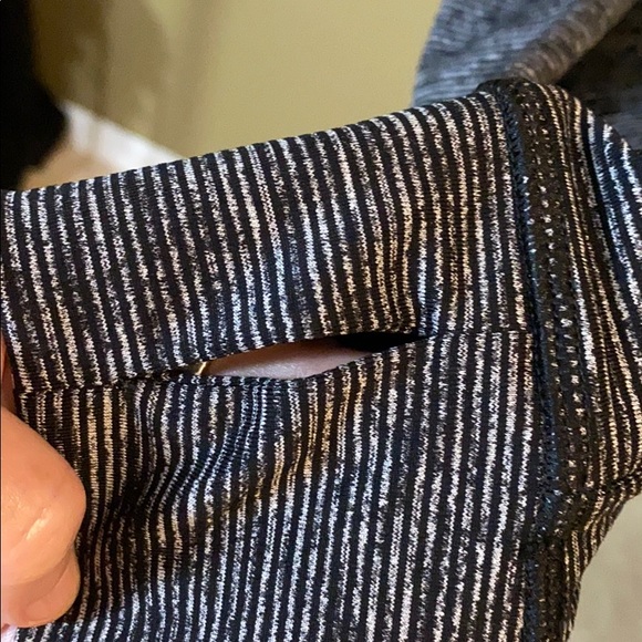 Torrid Half Zip Workout Jacket - Picture 2 of 4